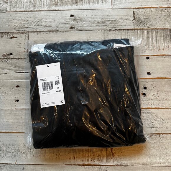 Nike Sportswear Womens Black Joggers NWT - Picture 2 of 6